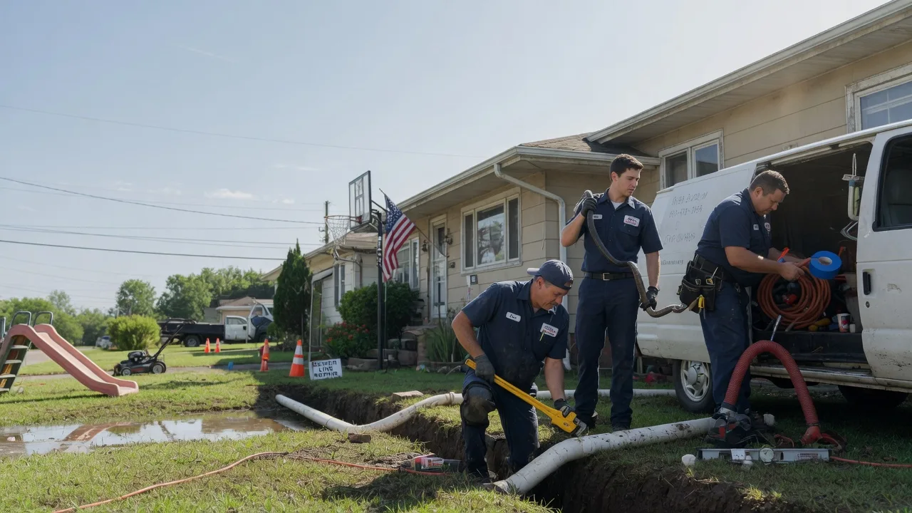 Toilet Installation in Shenandoah, VA near me
